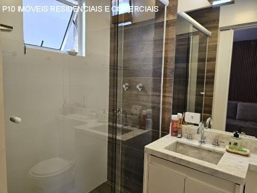 Apartamento, 2 quartos, 72 m² - Foto 10