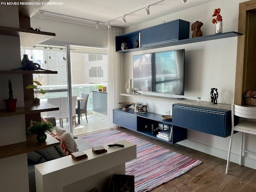 Apartamento, 3 quartos, 106 m² - Foto 9