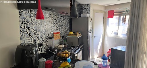 Apartamento, 1 quarto, 57 m² - Foto 5