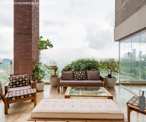 Apartamento, 3 quartos, 319 m² - Foto 10