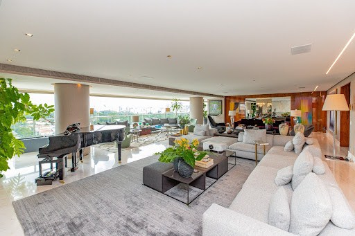 Apartamento, 4 quartos, 485 m² - Foto 57