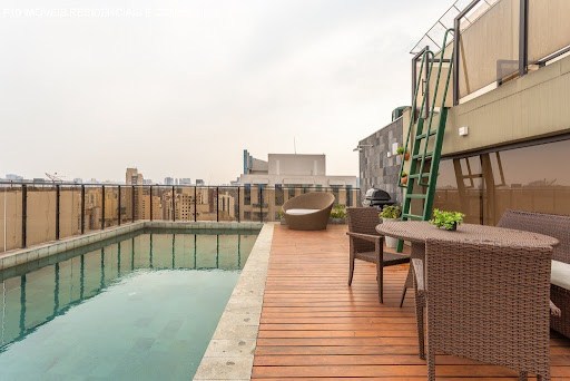 Apartamento, 3 quartos, 362 m² - Foto 10