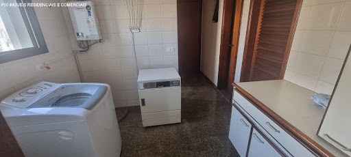 Apartamento, 3 quartos, 167 m² - Foto 46