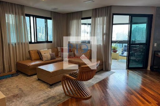 Apartamento, 4 quartos, 288 m² - Foto 1