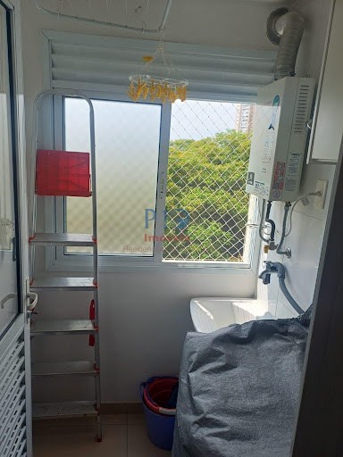 Apartamento, 2 quartos, 50 m² - Foto 2