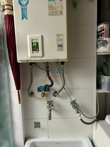 Apartamento, 2 quartos, 61 m² - Foto 39