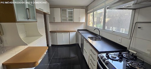 Apartamento, 3 quartos, 132 m² - Foto 10