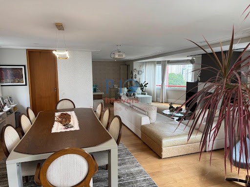 Apartamento, 4 quartos, 210 m² - Foto 1