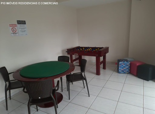 Apartamento, 2 quartos, 55 m² - Foto 6