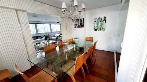 Apartamento, 4 quartos, 234 m² - Foto 5