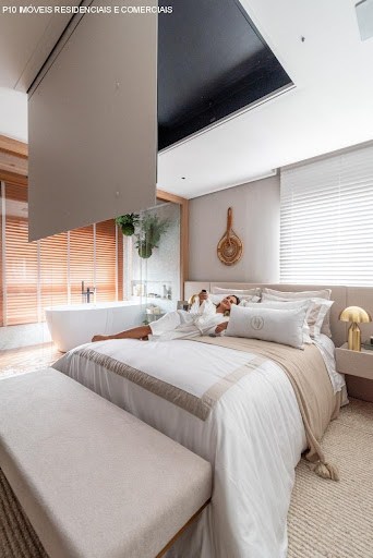Apartamento, 3 quartos, 145 m² - Foto 9