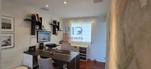 Apartamento, 3 quartos, 223 m² - Foto 2