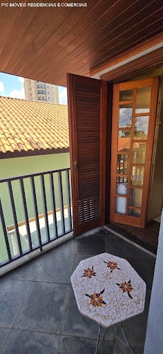 Casa, 4 quartos - Foto 20