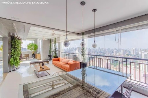 Apartamento, 3 quartos, 332 m² - Foto 31