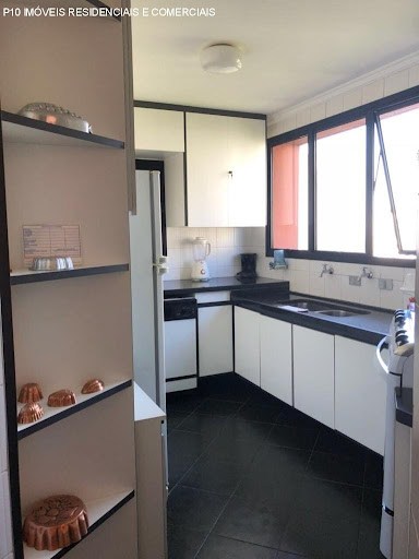 Apartamento, 3 quartos, 242 m² - Foto 9
