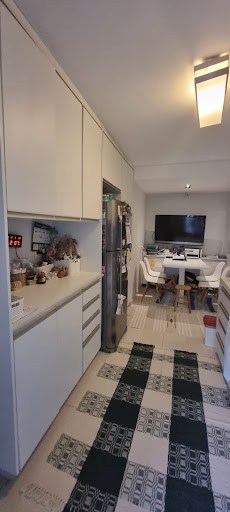 Apartamento, 3 quartos, 109 m² - Foto 5