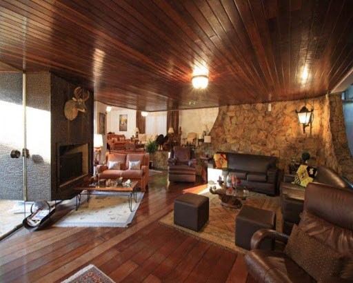 Casa, 4 quartos, 453 m² - Foto 13