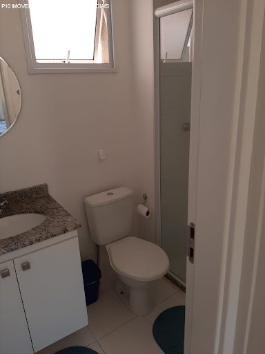 Apartamento, 2 quartos, 55 m² - Foto 2