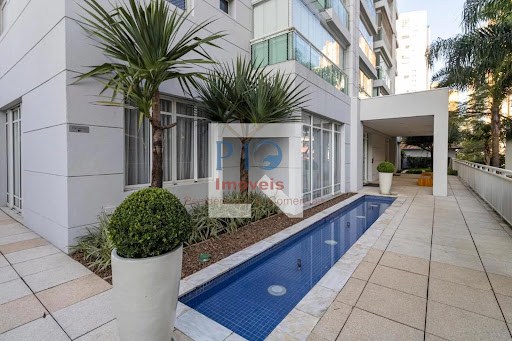 Apartamento, 3 quartos, 163 m² - Foto 24