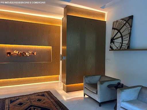 Apartamento, 4 quartos, 220 m² - Foto 17
