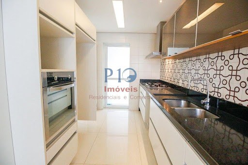 Apartamento, 3 quartos, 163 m² - Foto 33