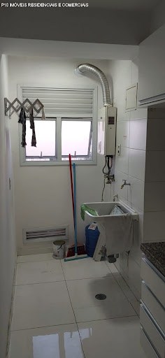 Apartamento, 3 quartos, 64 m² - Foto 4
