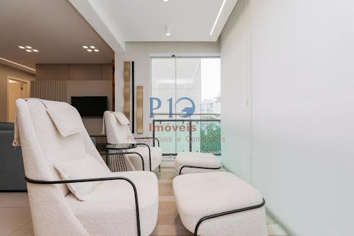 Apartamento, 4 quartos, 133 m² - Foto 12