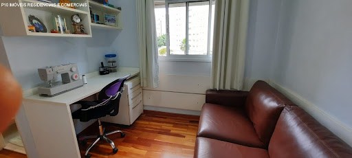 Apartamento, 4 quartos, 179 m² - Foto 2