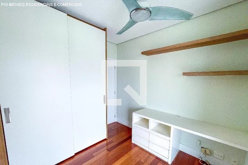 Apartamento, 4 quartos, 140 m² - Foto 11