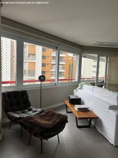 Apartamento, 4 quartos, 210 m² - Foto 2