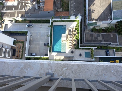 Apartamento, 3 quartos, 108 m² - Foto 20