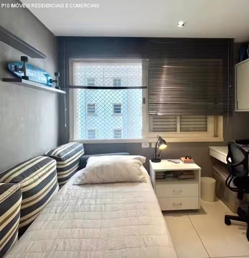 Apartamento, 3 quartos, 167 m² - Foto 15