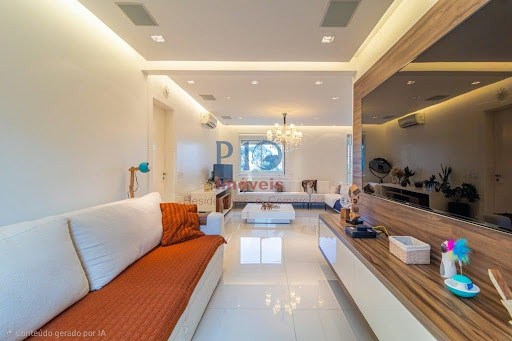 Apartamento, 3 quartos, 223 m² - Foto 15