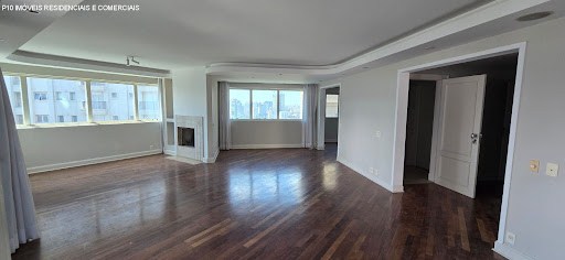 Apartamento, 4 quartos, 288 m² - Foto 5