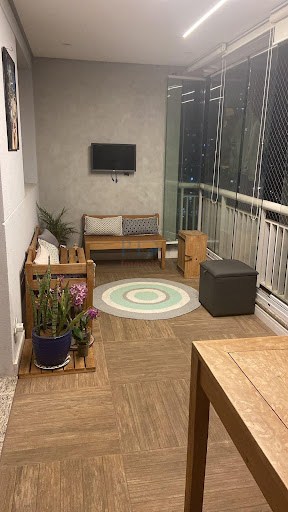 Apartamento, 3 quartos, 128 m² - Foto 48