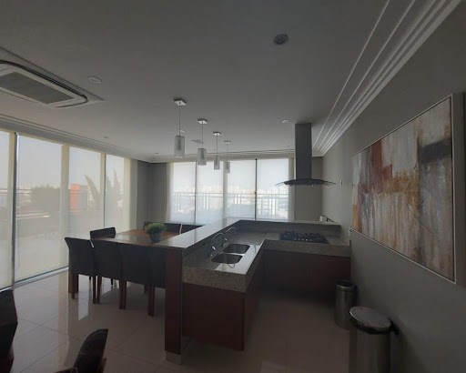 Apartamento, 3 quartos, 225 m² - Foto 7