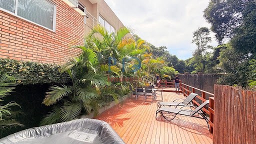 Casa, 3 quartos, 1430 m² - Foto 39