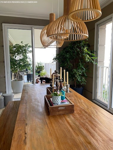 Apartamento, 4 quartos, 425 m² - Foto 8