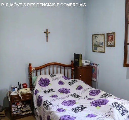 Casa, 4 quartos - Foto 10