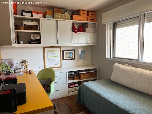 Apartamento, 3 quartos, 140 m² - Foto 12