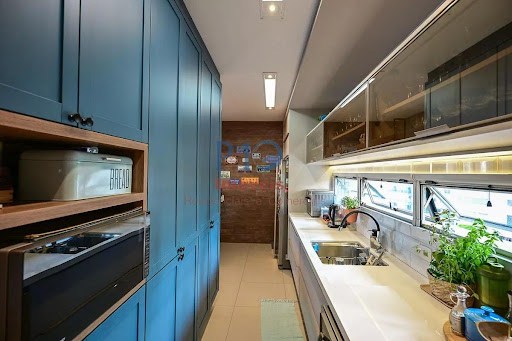Apartamento, 4 quartos, 210 m² - Foto 12