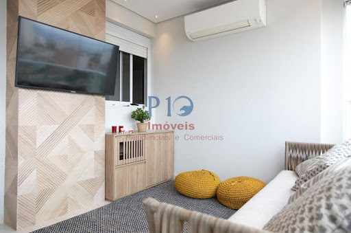 Apartamento, 3 quartos, 124 m² - Foto 9