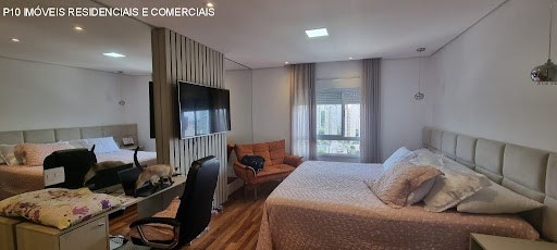 Apartamento, 4 quartos, 195 m² - Foto 31