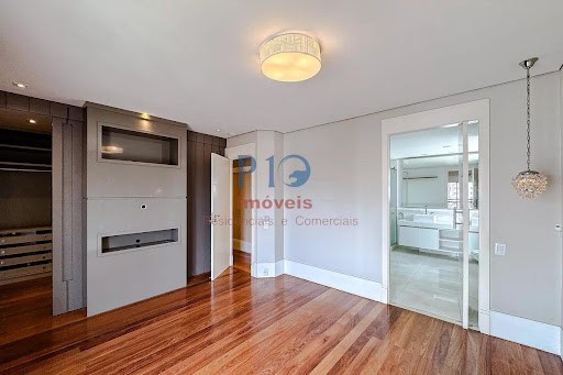 Apartamento, 3 quartos, 204 m² - Foto 18