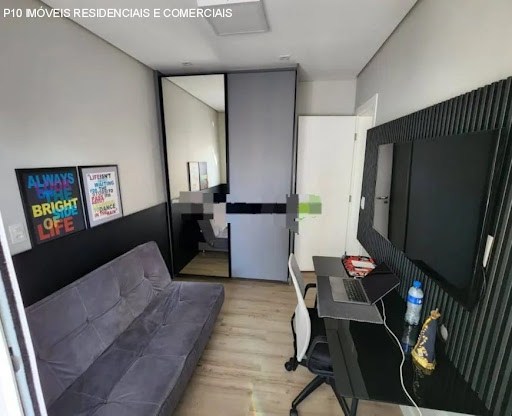 Apartamento, 3 quartos, 90 m² - Foto 5