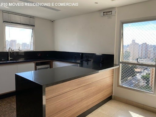 Apartamento, 4 quartos, 192 m² - Foto 12