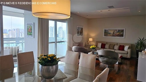 Cobertura, 3 quartos, 348 m² - Foto 21