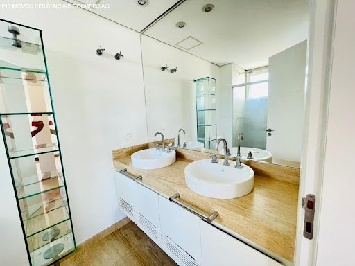 Apartamento, 3 quartos, 215 m² - Foto 13