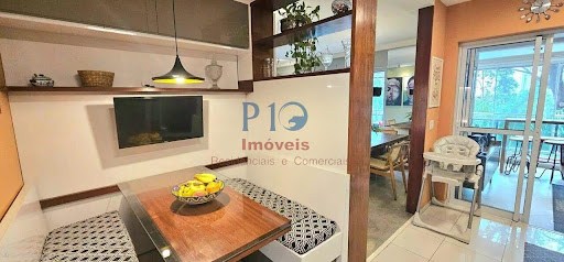 Apartamento, 3 quartos, 133 m² - Foto 17