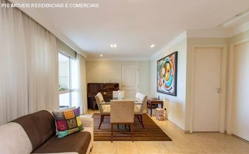 Apartamento, 3 quartos, 135 m² - Foto 16